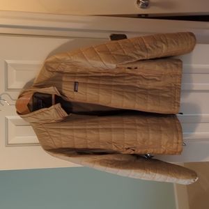 Patagonia puffer